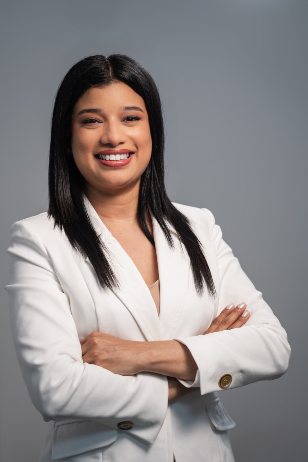 Dra. Kiara Velásquez