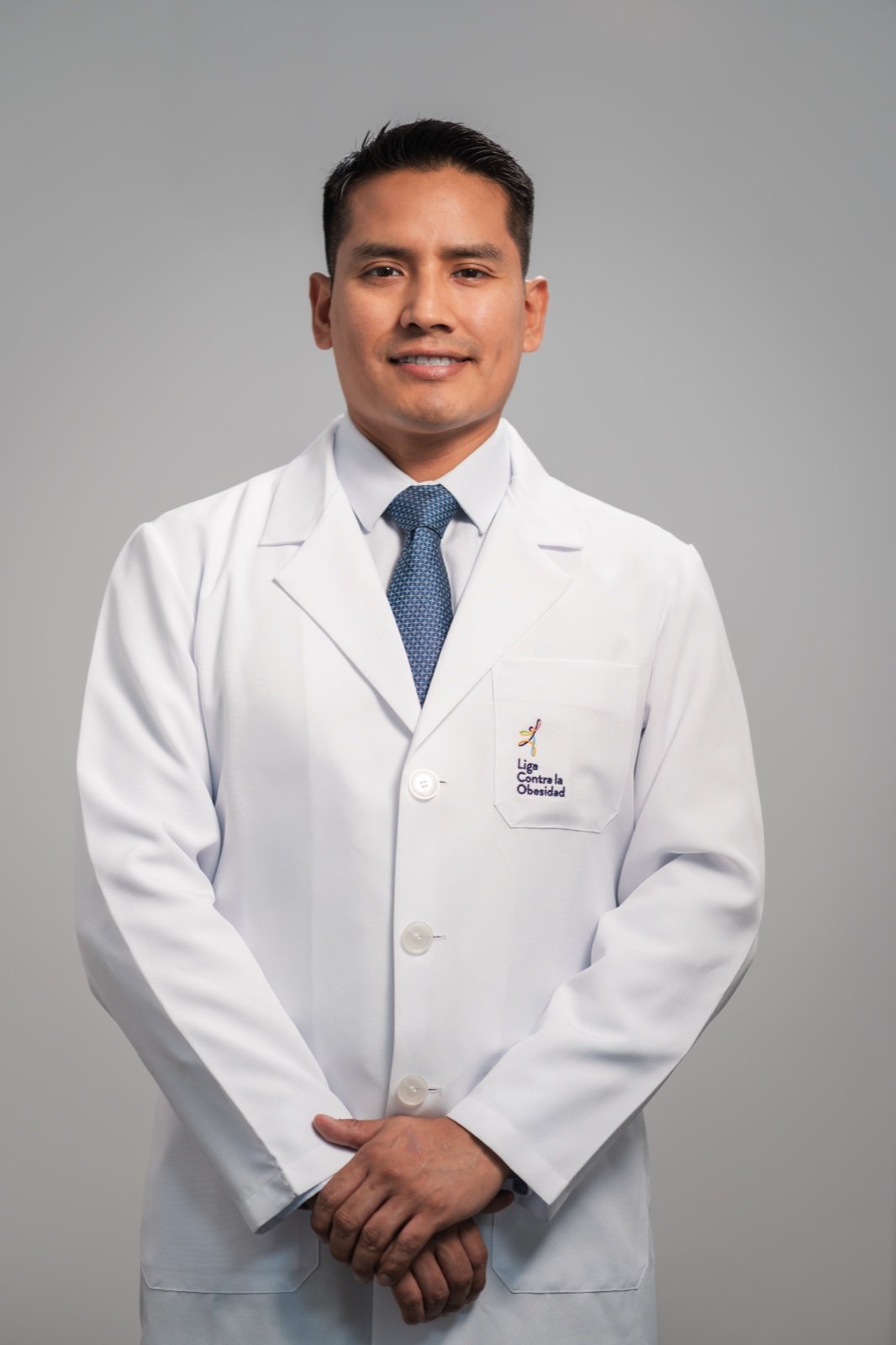 Dr. Jhean Gonzales