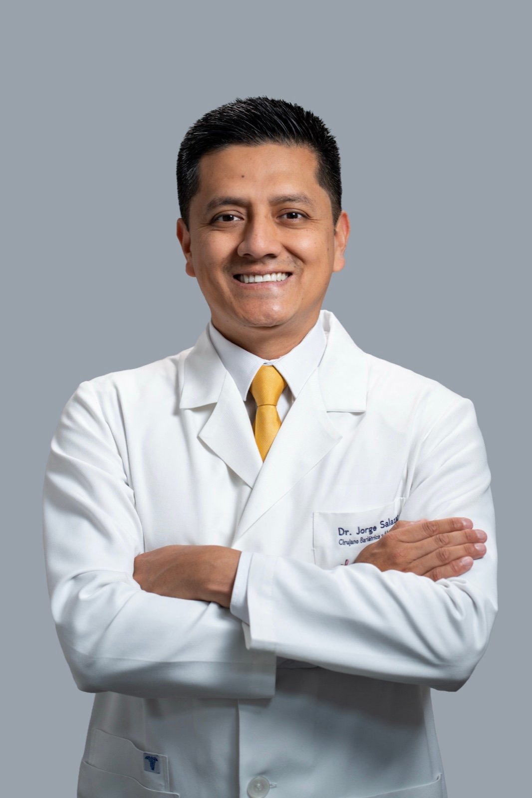 Dr. Jorge Salazar